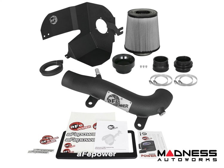 Jeep Gladiator JT 3.6L V6 Cold Air Intake Magnum Force aFe